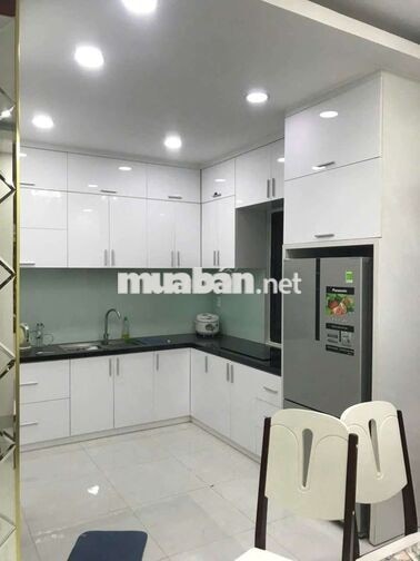 Cho thuê nhà phố Camlelia Garden giá 14tr/tháng