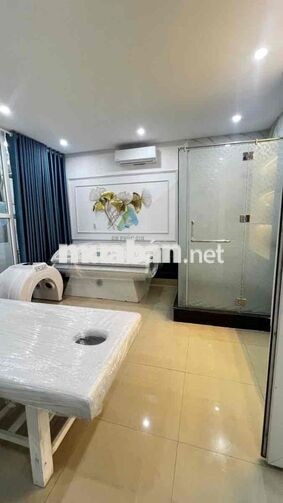 NHÀ 4 TẦNG PHÙ HỢP LÀM SPA ĐIỆN BIÊN PHỦ