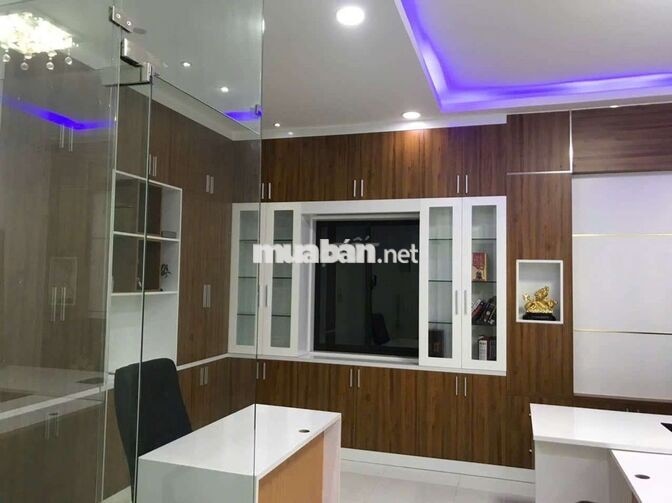 Cho thuê nhà phố Camlelia Garden giá 14tr/tháng
