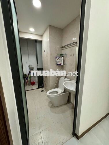 Cần cho thuê căn hộ Calla Garden, 2pn, 2wc.