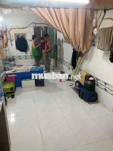 CHO THUÊ NHÀ NGUYÊN CĂN QUÂN 8 GIÁ RẺ