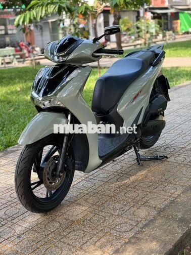 Honda SH 150i ABS Xám xi măng