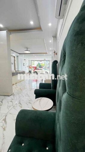 NHÀ 4 TẦNG PHÙ HỢP LÀM SPA ĐIỆN BIÊN PHỦ
