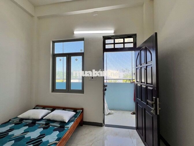 PHÒNG GÁC LỬNG MỚI | GIÁ RẺ 3–3,5 TRIỆU/THÁNG 🌿