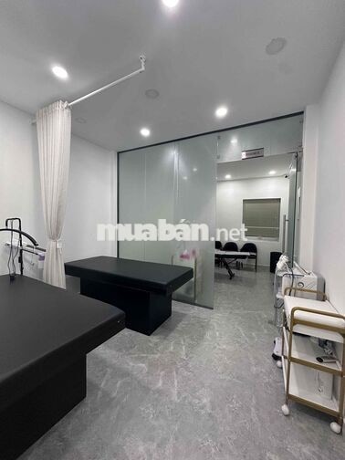 Cho thuê nhà đẹp MT Nguyễn Trọng Tuyển - 4 tầng có TM giá rẻ chỉ 20tr