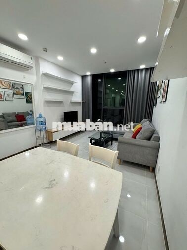 Cần cho thuê căn hộ Calla Garden, 2pn, 2wc.