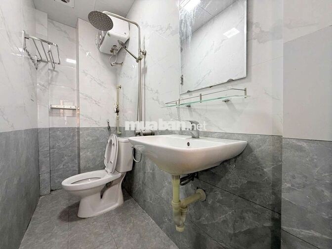 Pass phòng có máy giặt riêng + nhận xe điện