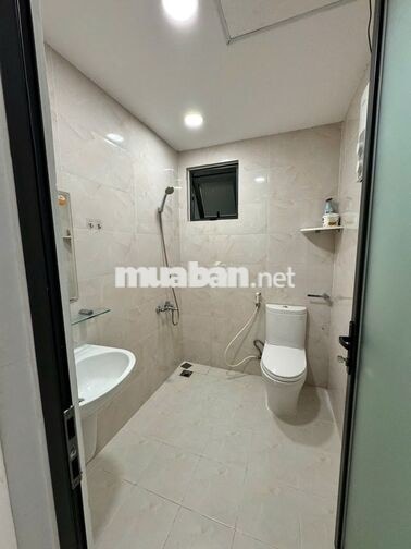 Cần cho thuê căn hộ Calla Garden, 2pn, 2wc.