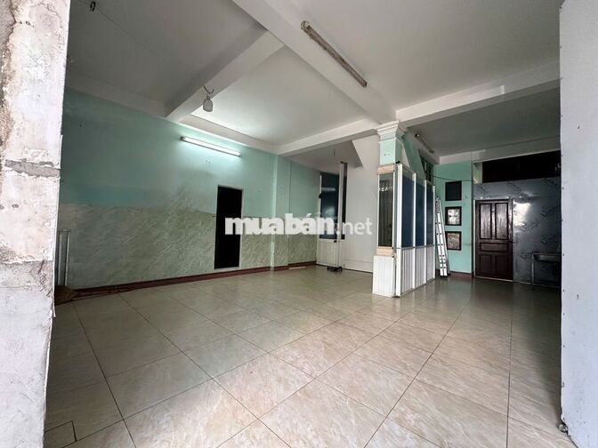 🔥 MẶT BẰNG NGANG 6M – PHẠM CỰ LƯỢNG, SƠN TRÀ | 12TR/THÁNG