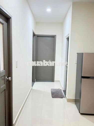 Bán căn hộ 79m2 Tầng 3, chung cư Topaz ( Parc Mall Quận 8 ). 4 Tỷ