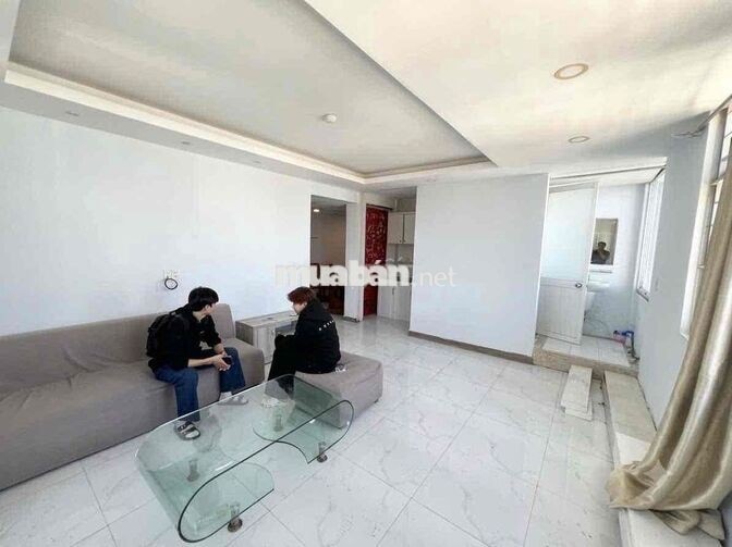 phòng ngủ tách bếp siêu đẹp, nhận 4ng4xe