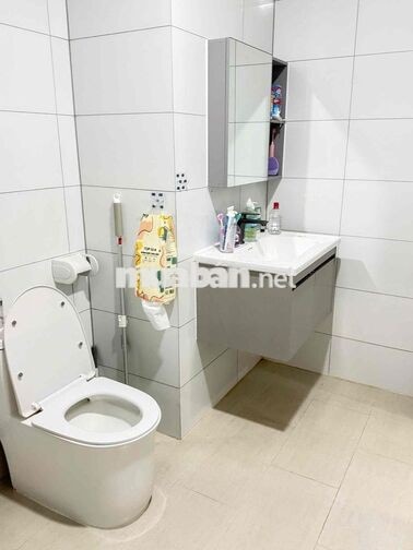 Bán căn hộ 79m2 Tầng 3, chung cư Topaz ( Parc Mall Quận 8 ). 4 Tỷ