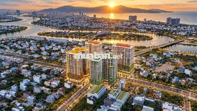 Căn 1BR/42m2 tại F2 FourS Giá Chỉ 1.8 tỷ ( Full Giá ) - Chiết Khấu 19%