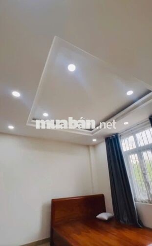 NHÀ 1 TRỆT 2 LẦU - 7X20 - 5PN 5WC, ĐƯỜNG SỐ 10 HIỆP BÌNH PHƯỚC