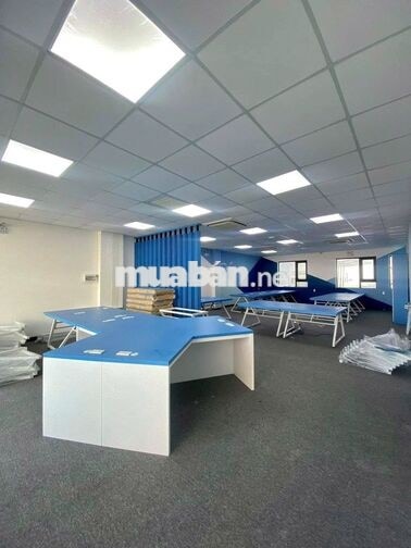 🏢 160M² SÀN VĂN PHÒNG CHO THUÊ – MT TRẦN HƯNG ĐẠO