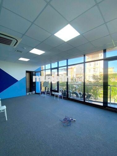 🏢 160M² SÀN VĂN PHÒNG CHO THUÊ – MT TRẦN HƯNG ĐẠO