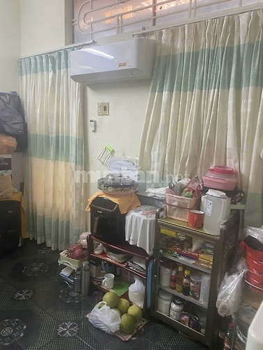 BÁN NHÀ CHÍNH CHỦ ĐƯỜNG ĐỀ THÁM P.BẾN THÀNH (Q.1)  - HẺM XE HƠI LỚN