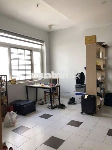 Chính chủ bán căn hộ Lữ Gia Plaza Quận 11 - 75m2 - 2PN