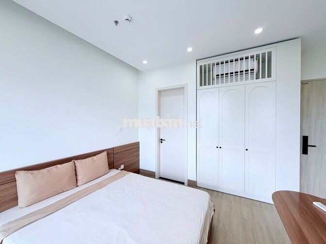 🏠 CHO THUÊ CĂN HỘ CAO CẤP GẦN CẦU RỒNG– ĐÔNG GIANG