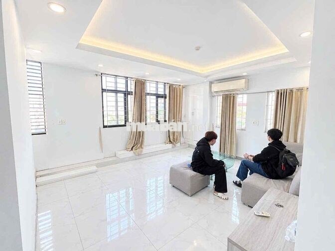 phòng ngủ tách bếp siêu đẹp, nhận 4ng4xe