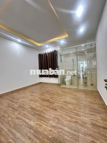 Cho thuê nhà Nguyên Căn Hoàng Quốc Việt - Quận 7