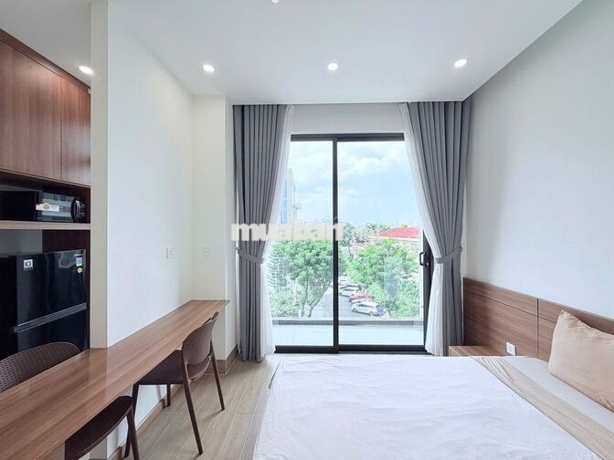 🏠 CHO THUÊ CĂN HỘ CAO CẤP GẦN CẦU RỒNG– ĐÔNG GIANG