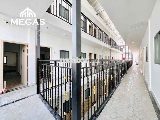 CĂN HỘ 1 PHÒNG NGỦ FULL NỘI THẤT GIÁ CỰC RẺ NGAY TÊN LỬA GẦN AEON BT