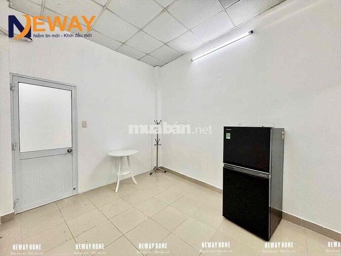 Phòng dạng 1PN full nội thất ngay sát bên cầu Calmette sát quận 1