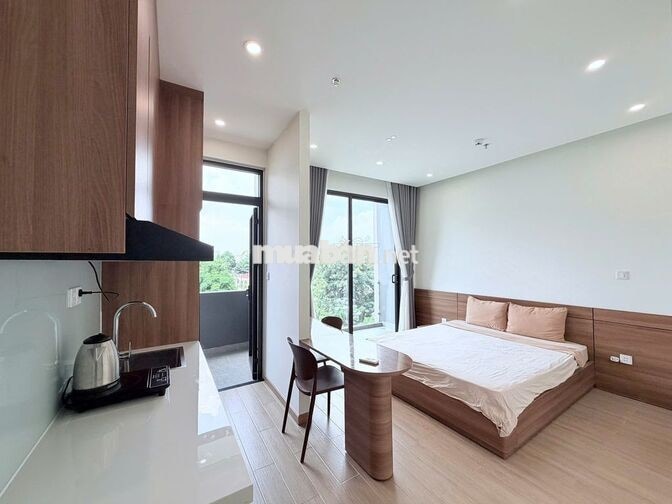 🏠 CHO THUÊ CĂN HỘ CAO CẤP GẦN CẦU RỒNG– ĐÔNG GIANG
