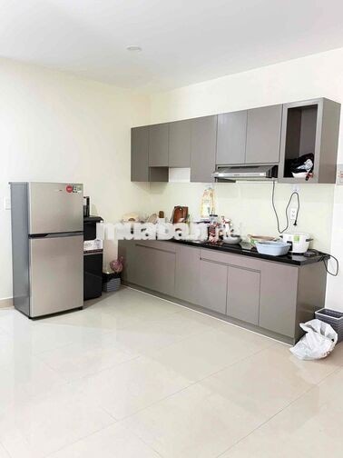 Bán căn hộ 79m2 Tầng 3, chung cư Topaz ( Parc Mall Quận 8 ). 4 Tỷ