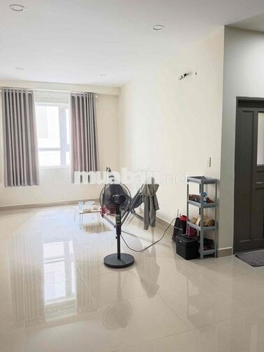 Bán căn hộ 79m2 Tầng 3, chung cư Topaz ( Parc Mall Quận 8 ). 4 Tỷ