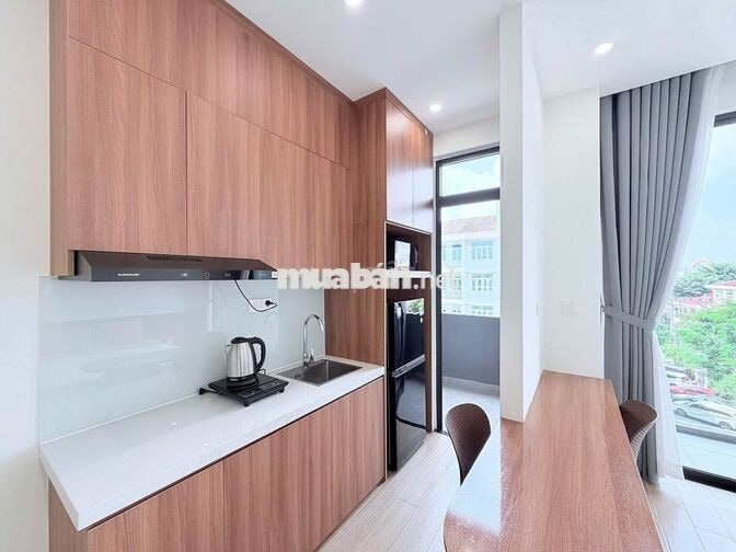 🏠 CHO THUÊ CĂN HỘ CAO CẤP GẦN CẦU RỒNG– ĐÔNG GIANG