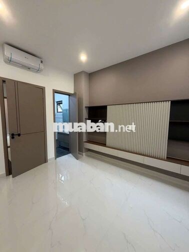 Bán nhà 5 tầng HXH Nguyễn Tiểu La - Khu VIP- Sổ Hồng sẵn, vừa ở vừa KD