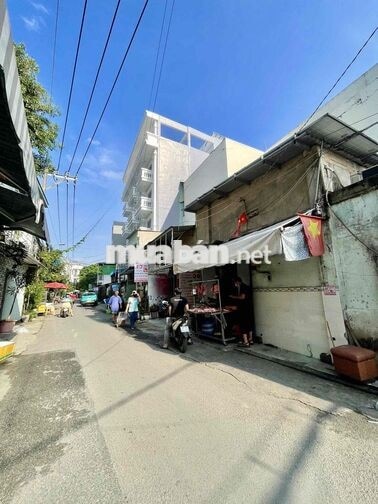 🔥 MTKD NGUYỄN VĂN LƯỢNG – 60M² – THUÊ 16TR/THÁNG – GIÁ 5.X TỶ