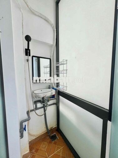 Cho Thuê Căn Hộ Cửa Sổ Full Nội Thất, Rộng 25m2, Ngay Cao Thắng Q10