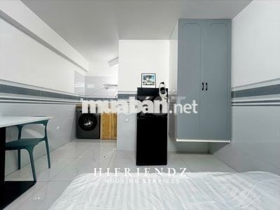 NGAY LOTTE Q7- STUDIO- FULL NỘI THẤT- CHỈ 4tr5