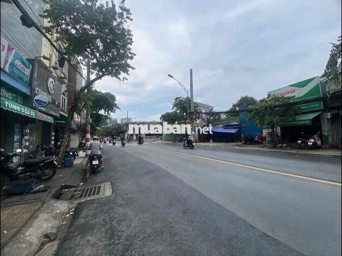 CHO THUÊ MTKD BÌNH THỌ THỦ ĐỨC 1200M