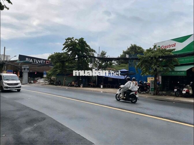 CHO THUÊ MTKD BÌNH THỌ THỦ ĐỨC 1200M