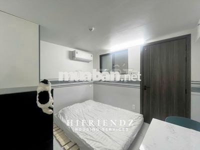 NGAY LOTTE Q7- STUDIO- FULL NỘI THẤT- CHỈ 4tr5