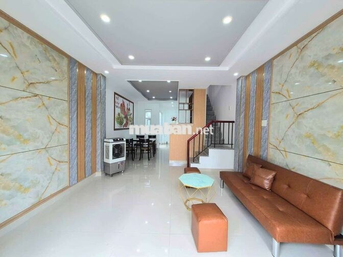 🔥 NHÀ PHỐ 1 TRỆT 1 LẦU – GIÁ CHỈ 1 TỶ 350 TRIỆU 🔥