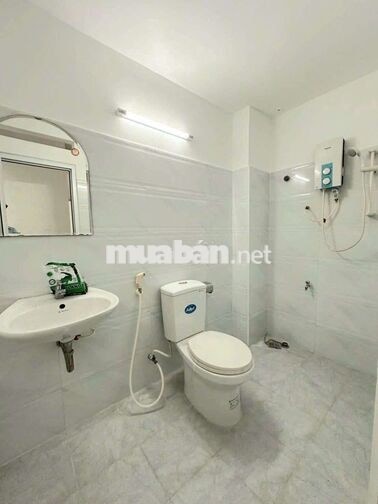 🔥 NHÀ PHỐ 1 TRỆT 1 LẦU – GIÁ CHỈ 1 TỶ 350 TRIỆU 🔥