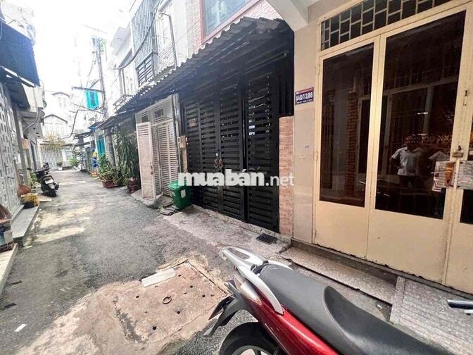 🏠 CHO THUÊ NHÀ NGUYÊN CĂN – CHÍNH CHỦ 📍 Địa chỉ: 440/13 Thống Nhất, P.