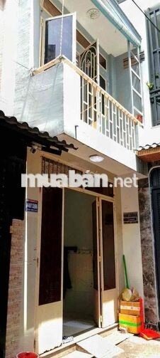 🏠 CHO THUÊ NHÀ NGUYÊN CĂN – CHÍNH CHỦ 📍 Địa chỉ: 440/13 Thống Nhất, P.