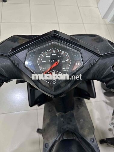 Yamaha Mio M3 2022 màu Đen