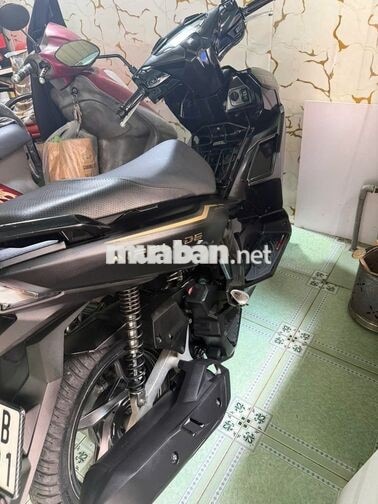 Honda Air Blade 125 Đặc biệt Đen nhám