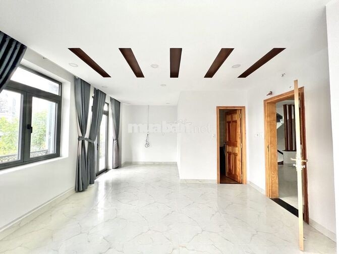 CHO THUÊ TOÀ NHÀ LÔ GÓC 3 TẦNG 600M2 KĐT HÀ QUANG 2 