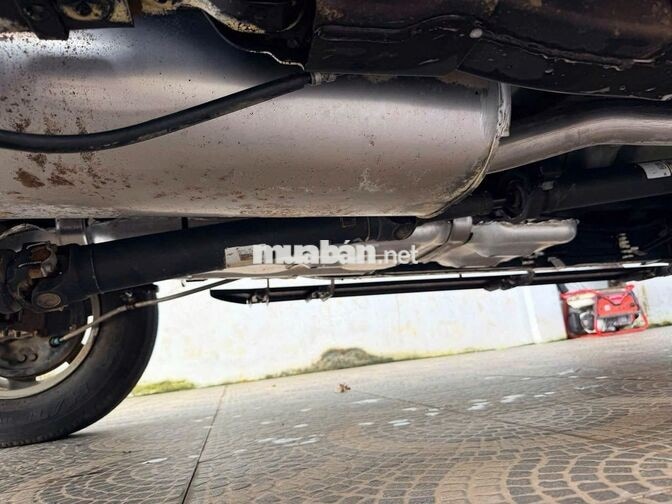 Chevrolet Colorado 2018 AT 1 cầu Cam