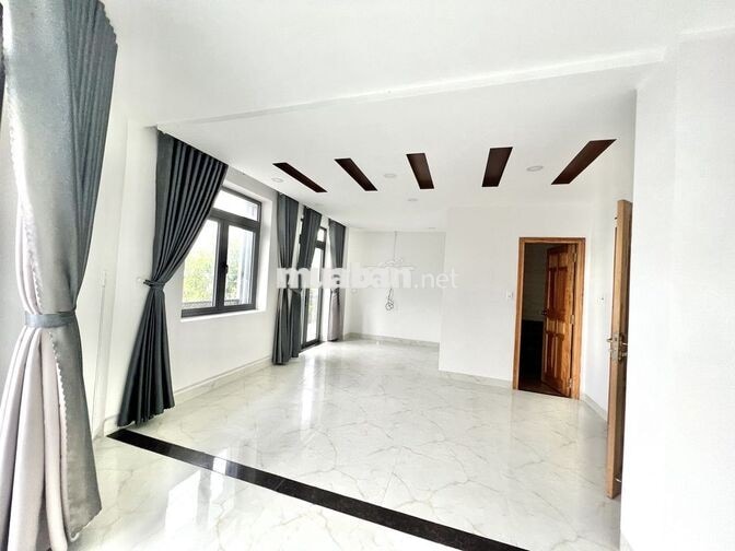 CHO THUÊ TOÀ NHÀ LÔ GÓC 3 TẦNG 600M2 KĐT HÀ QUANG 2 