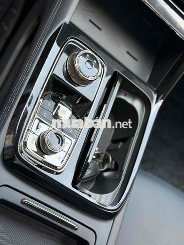 Ford Territory 2023 Titanium X 9800km Trắng