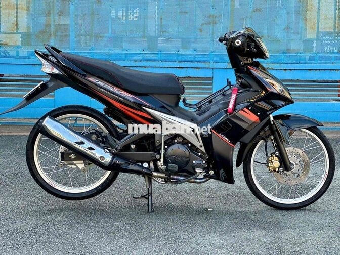 Yamaha Exciter 2007 BSTP CHÍNH CHỦ